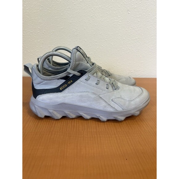 Ecco MX Women’s Size 6.5 Gray Walking Running Trail Shoes - Picture 1 of 7